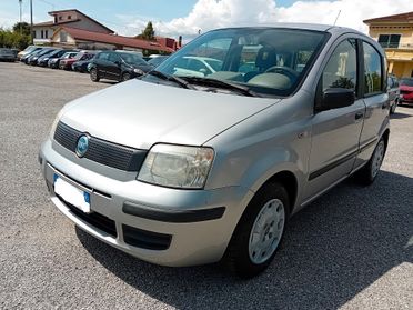 Fiat Panda 1.1 Actual