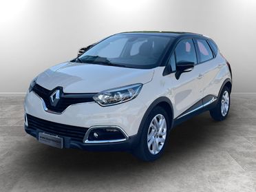 RENAULT Captur 1.5 dci Intens (energy r-link) 90cv E6