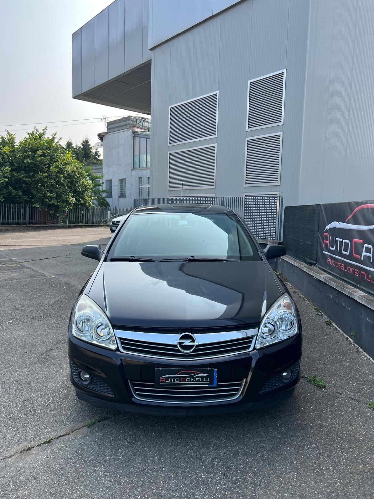 Opel Astra 1.7 CDTI 125CV 5 porte Cosmo OCCASIONE 145k