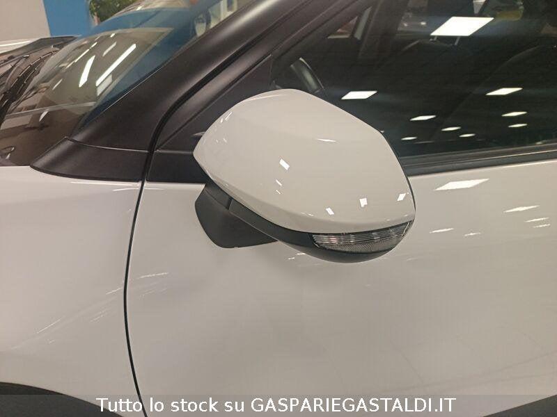 Toyota Yaris Cross Yaris Cross 1.5 Hybrid 5p. E-CVT Active