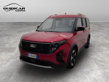 FORD Tourneo Courier II - Tourneo Courier II 1.0 ecoboost 125cv Active