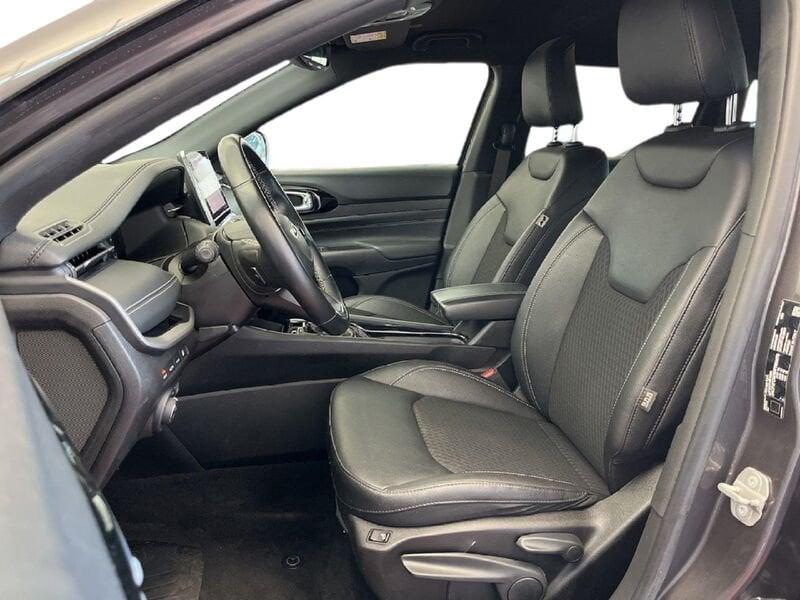 Jeep Compass II 2021 1.3 turbo t4 phev 80 Anniversario 4xe auto