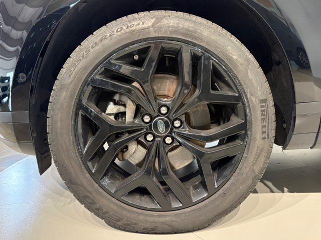 LAND ROVER Range Rover Evoque PREZZO+IVA AUTOCARRO/N1 D150 S AWD