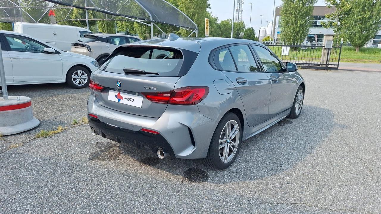 Bmw 120 120d 5p. Msport