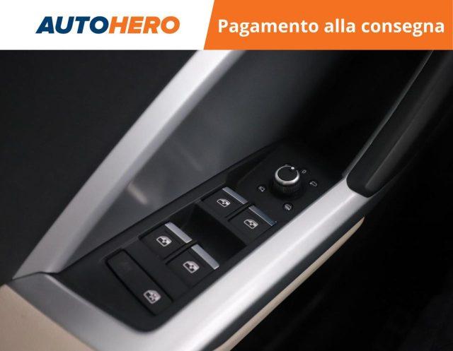 AUDI Q3 35 TDI quattro S tronic Business Advanced