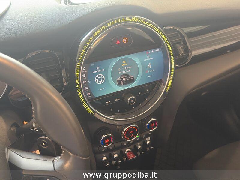 MINI Mini Cabrio F57 2021 Cabrio 2.0 JCW JCW auto