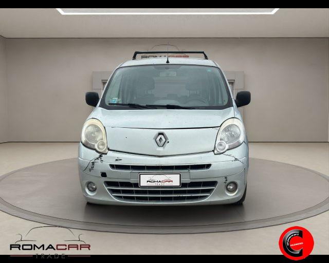 RENAULT Kangoo 1.6 105CV 5 porte Dynamique