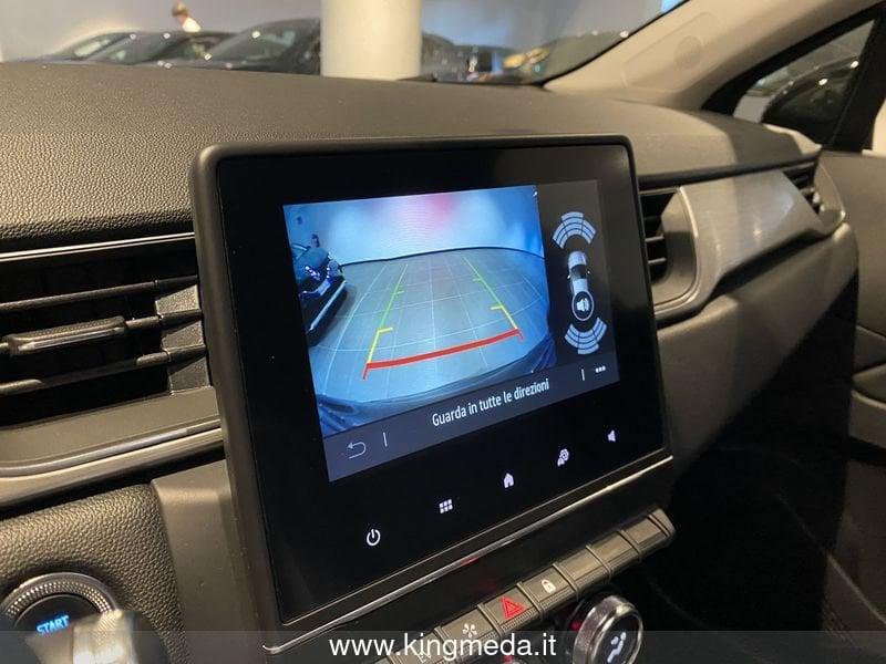 Renault Captur Captur Full Hybrid E-Tech 145 CV Intens