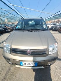 Fiat Panda metano