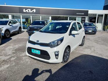 Kia Picanto 1.0 12V 5 porte Cool MR TT 'IN ARRIVO'