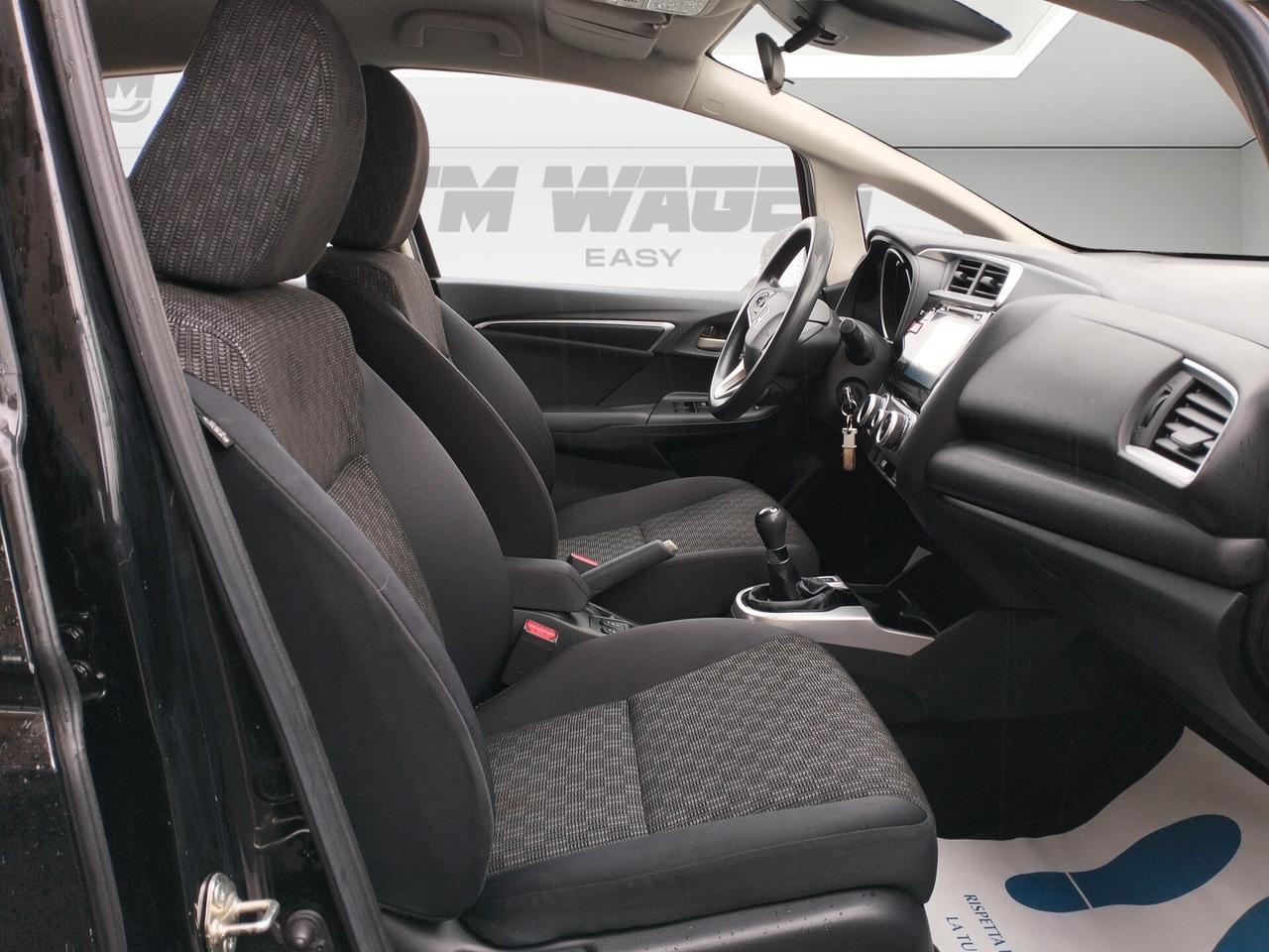 Honda Jazz 1.3 Comfort Connect ADAS - NEOPATENTATI