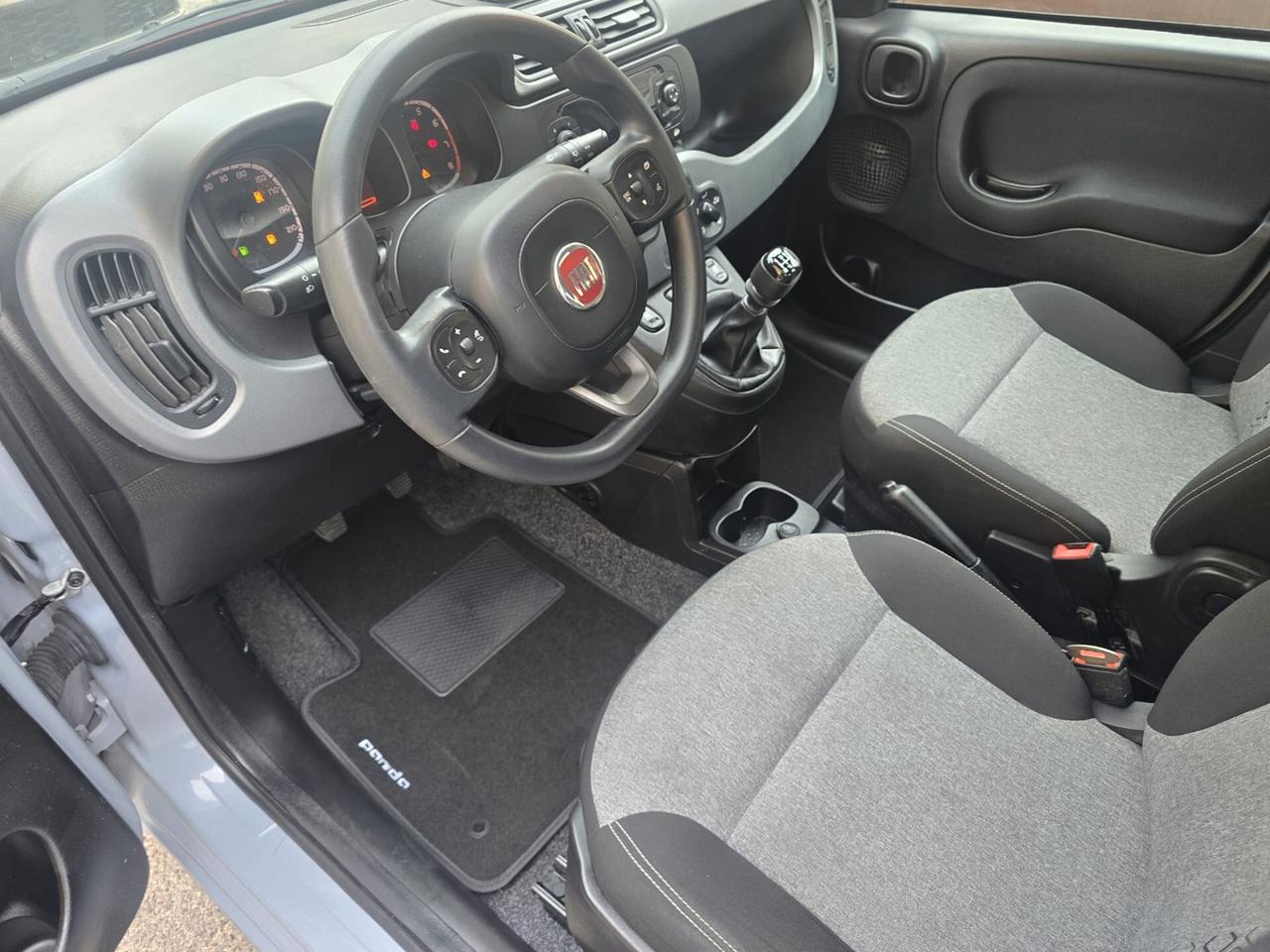 Fiat Panda 1.2 EasyPower Lounge