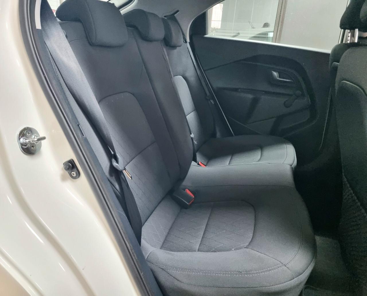 KIA RIO 1.2 CVVT 65CV 5p. ACTIVE