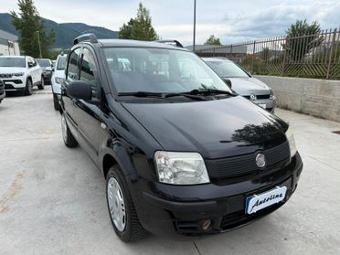 Fiat Panda 1.4 -METANO- UNICOP.