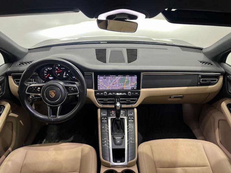 Porsche Macan 2.0