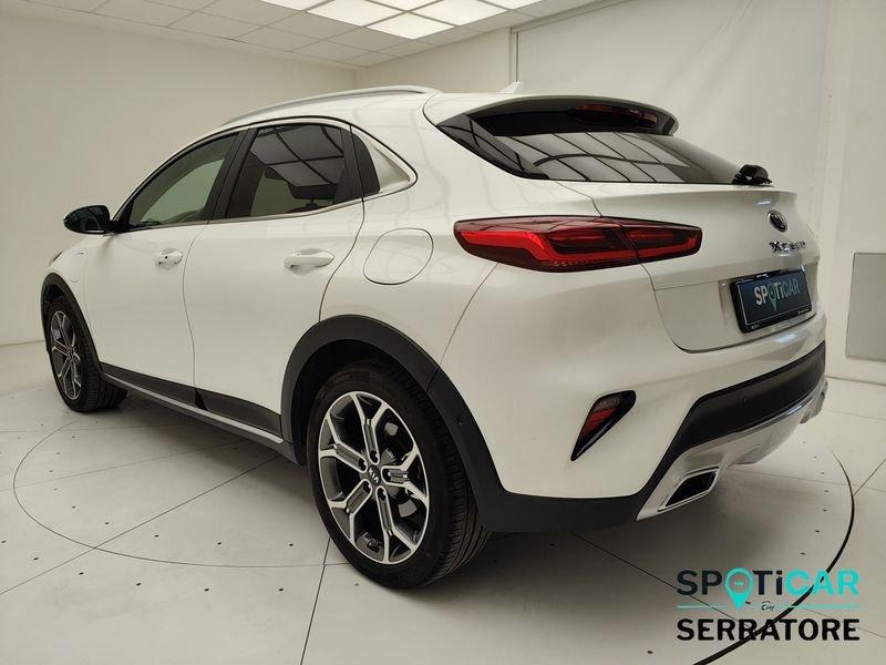 Kia Xceed 1.6 gdi phev High Tech 141cv dct