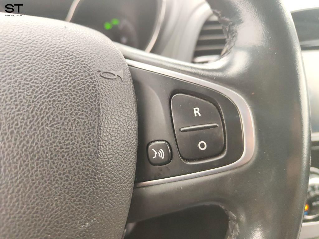 RENAULT Captur 1ª serie - Captur dCi 8V 90 CV Sport Edition