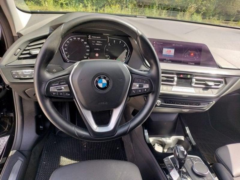 BMW Serie 1 118i