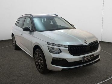 Skoda Kamiq 1.0 TSI 115 CV DSG Style