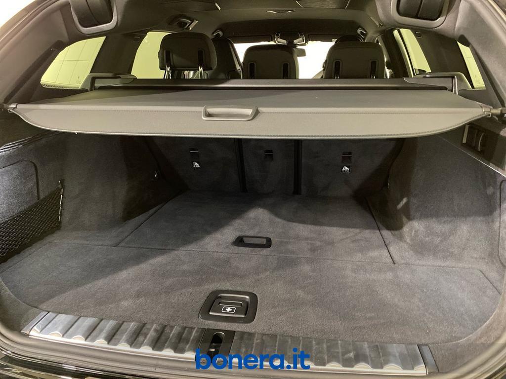 BMW M3 Touring 3.0 Competition M xDrive Steptronic