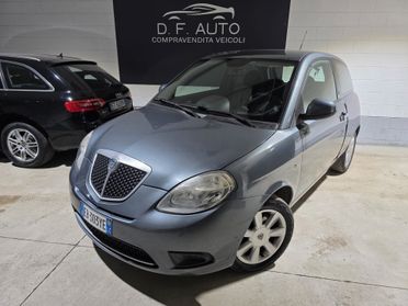 Lancia Ypsilon 1.4 Oro