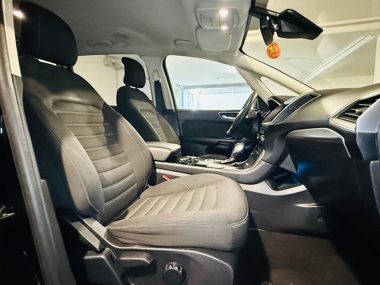 Ford GALAXY 2.0 TDCi 150CV Powershift 7 posti Business Nav