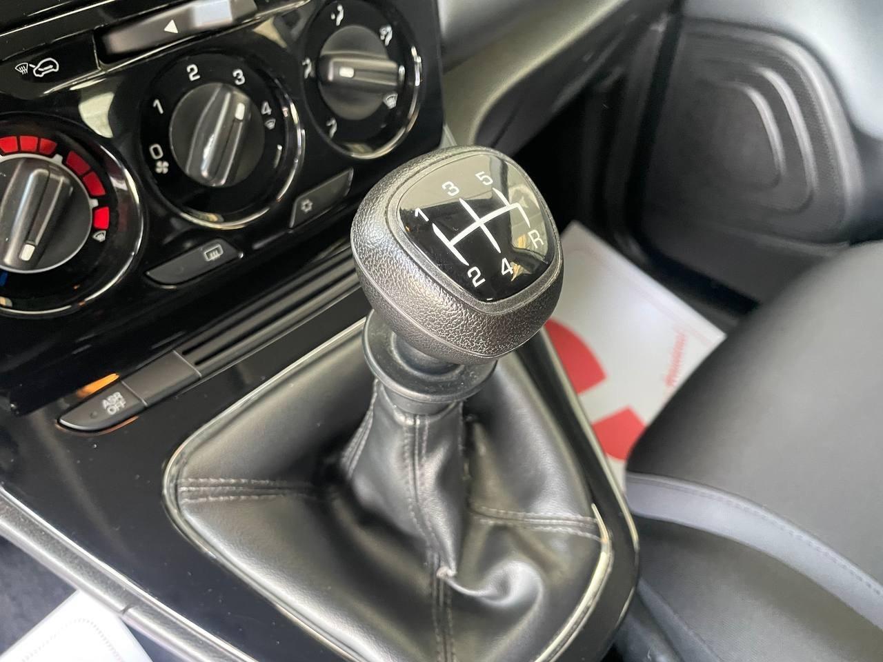 Lancia Ypsilon GPL - Uniproprietario