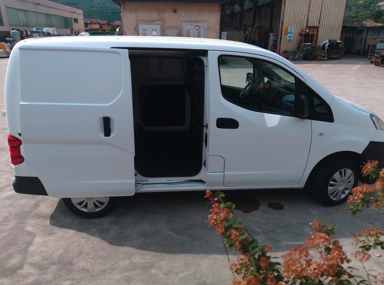 Nissan NV200 1.5 dCi 90CV Furgone