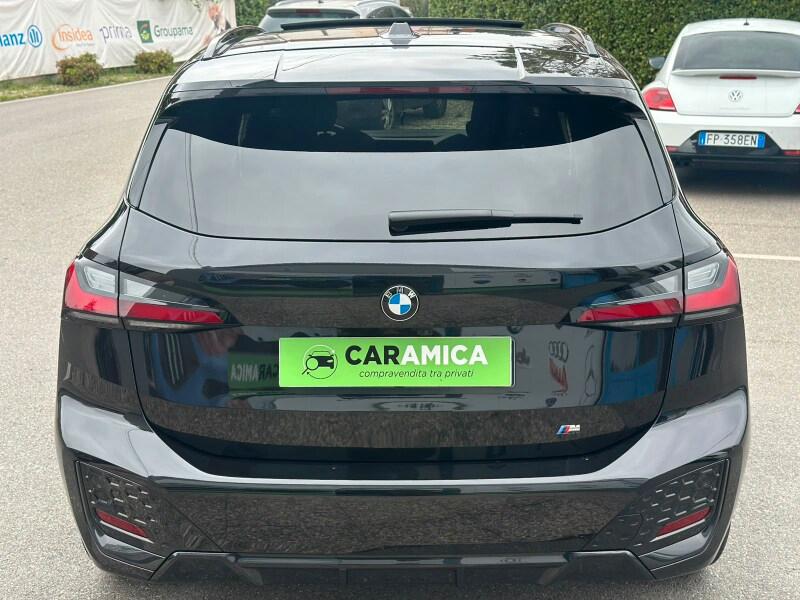 BMW Serie 2 A.T. (U06) 218d Active Tourer Msport