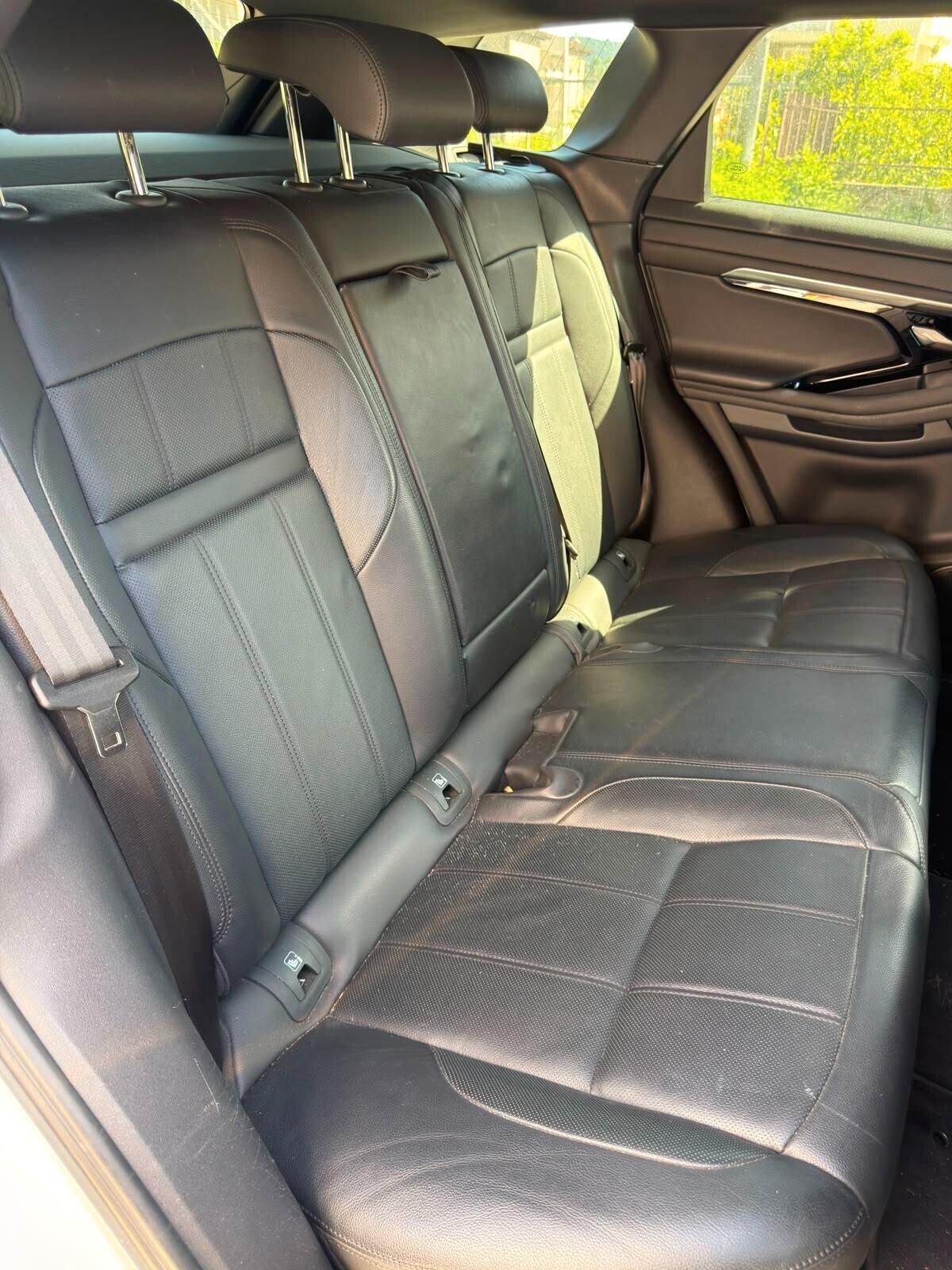 Range Evoque 2.0 163 CV AWD R-Dynamic S