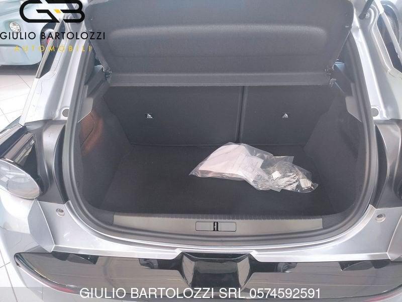 Lancia Ypsilon Ypsilon 1.2 mhev LX 100cv e-dct