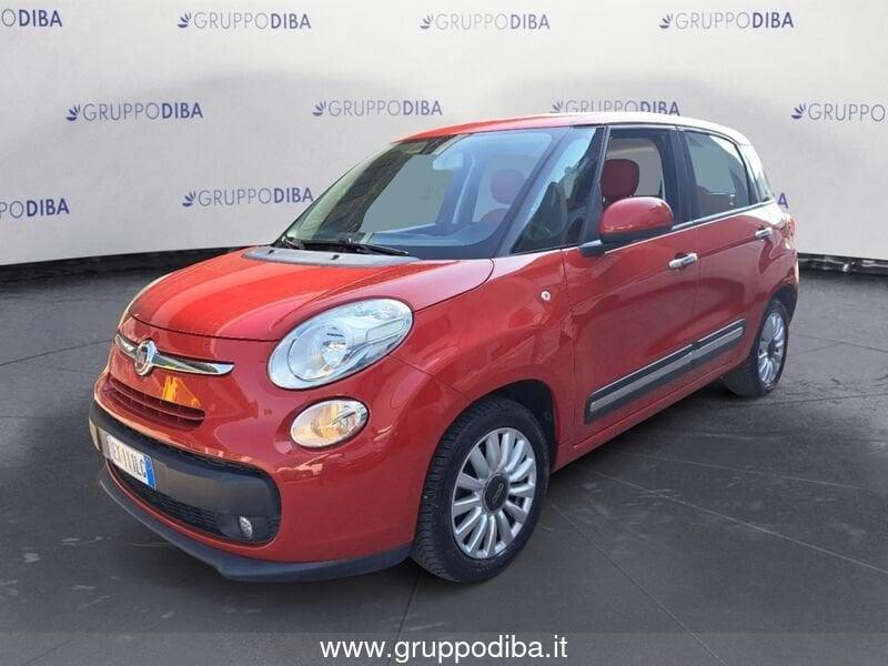 FIAT 500L 2012 Benzina 1.4 Pop Star 95cv