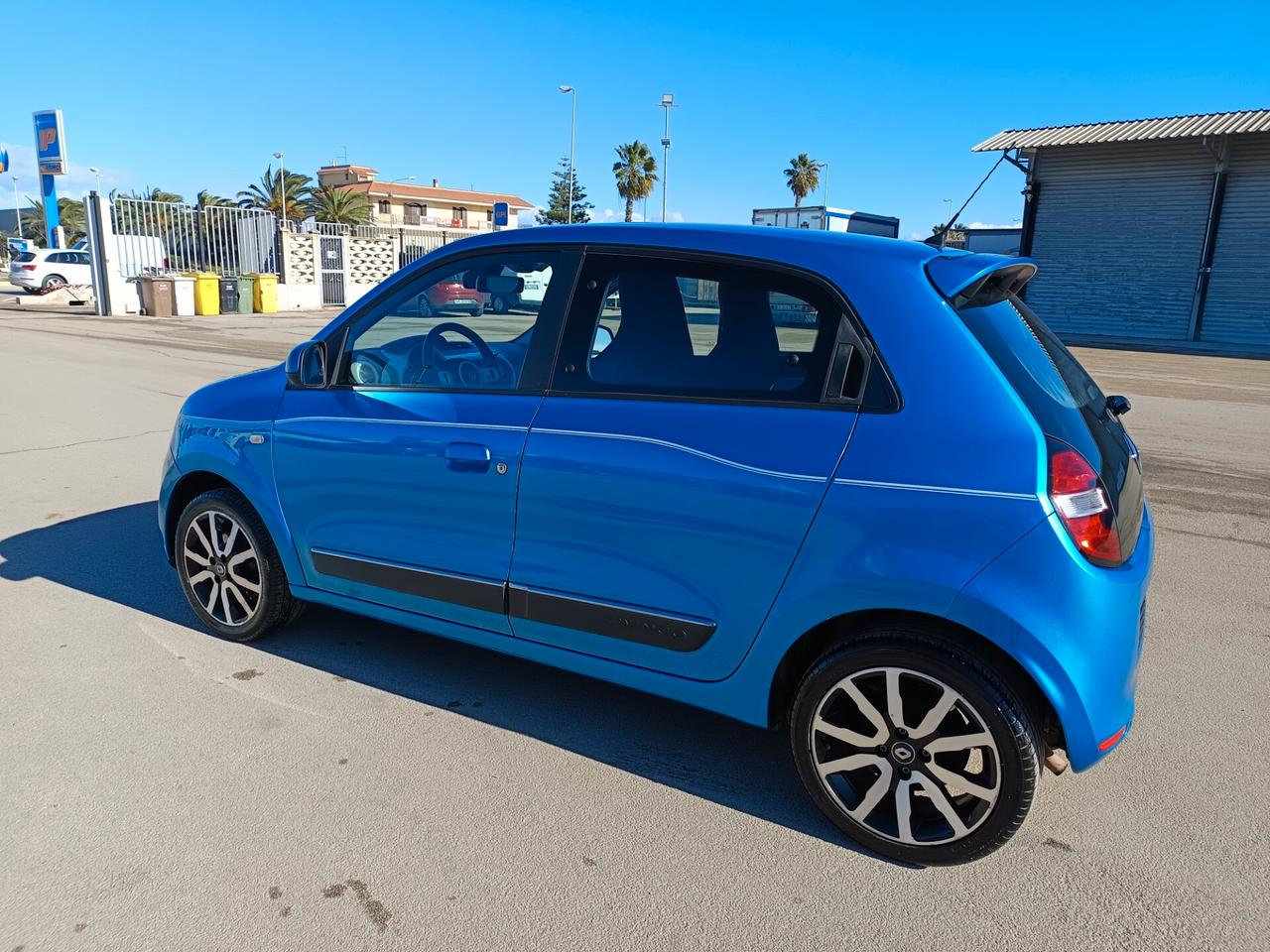 Renault Twingo 1.0 SCe Stop&Start Energy