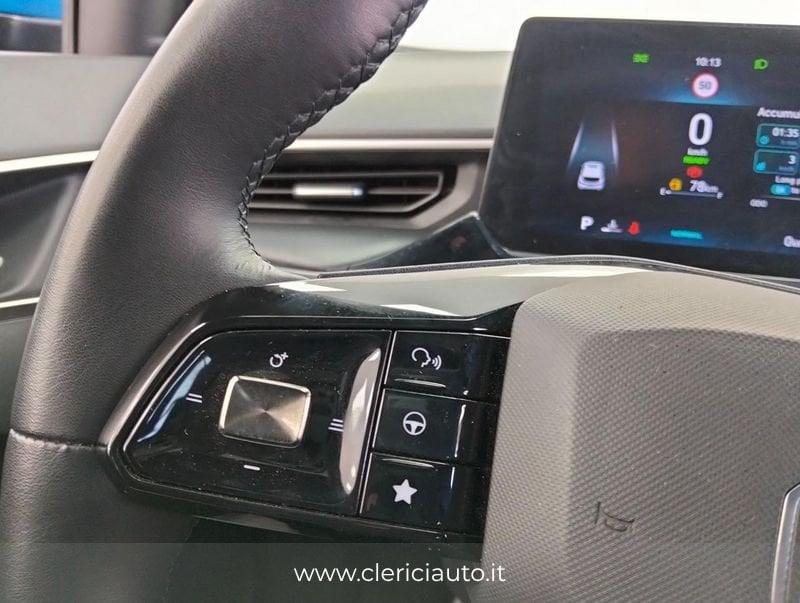 MG MG3 1.5 Hybrid+ Luxury