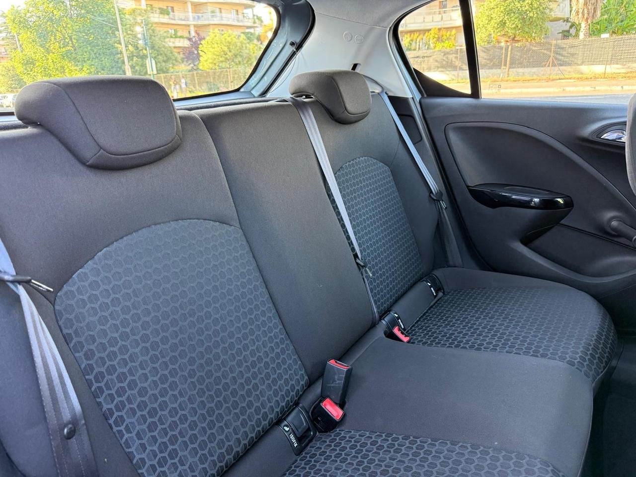 Opel Corsa 1.2 5 porte Cosmo benzina