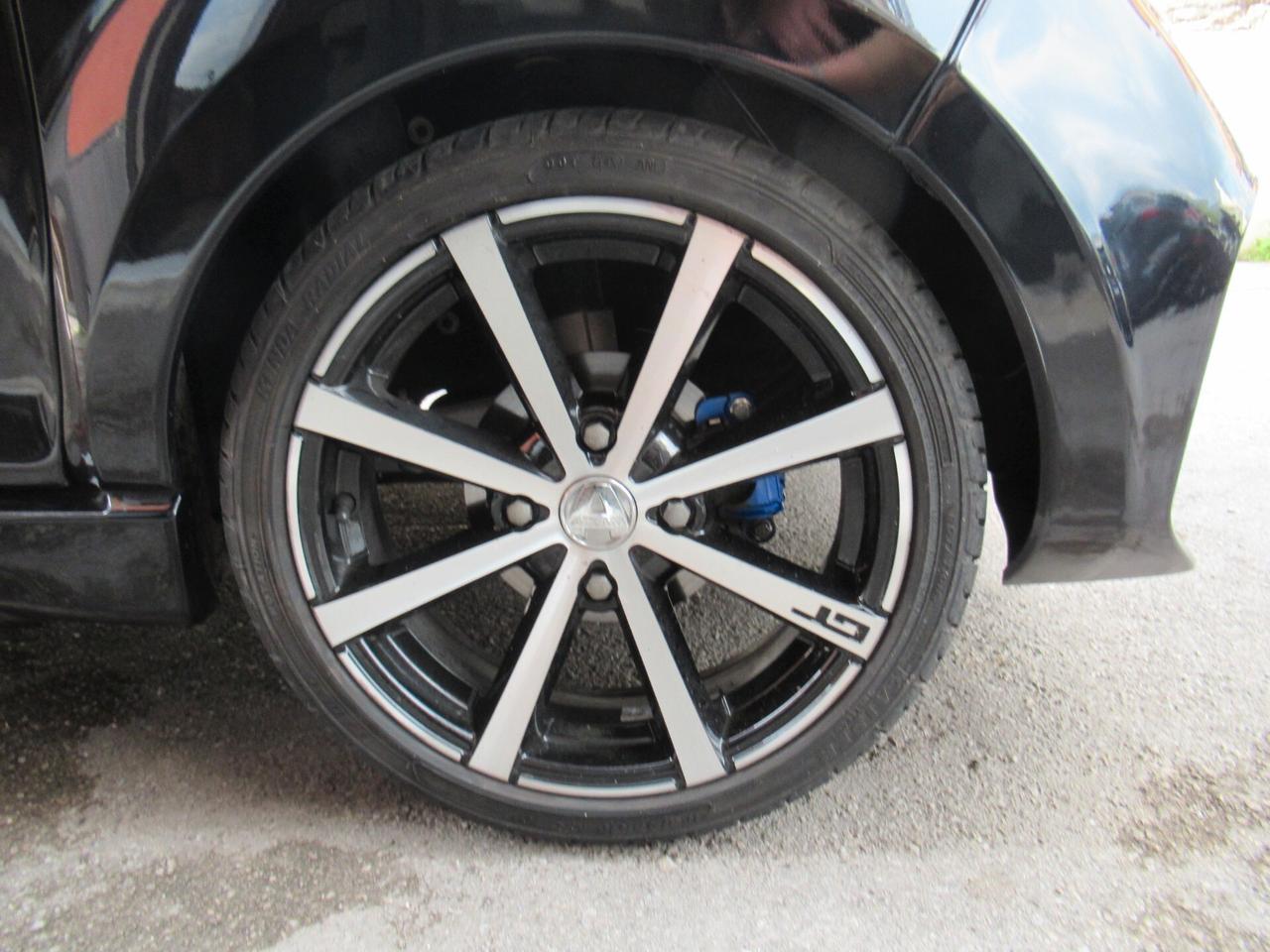 Aixam Coupe' GTI Emotion