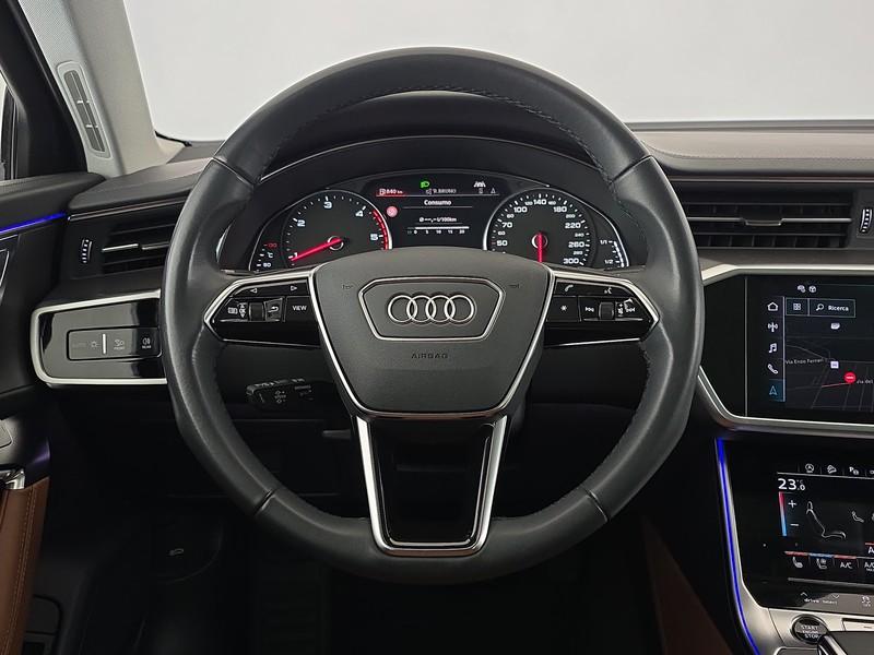 55 3.0 tdi mhev 48v quattro 344cv tiptronic