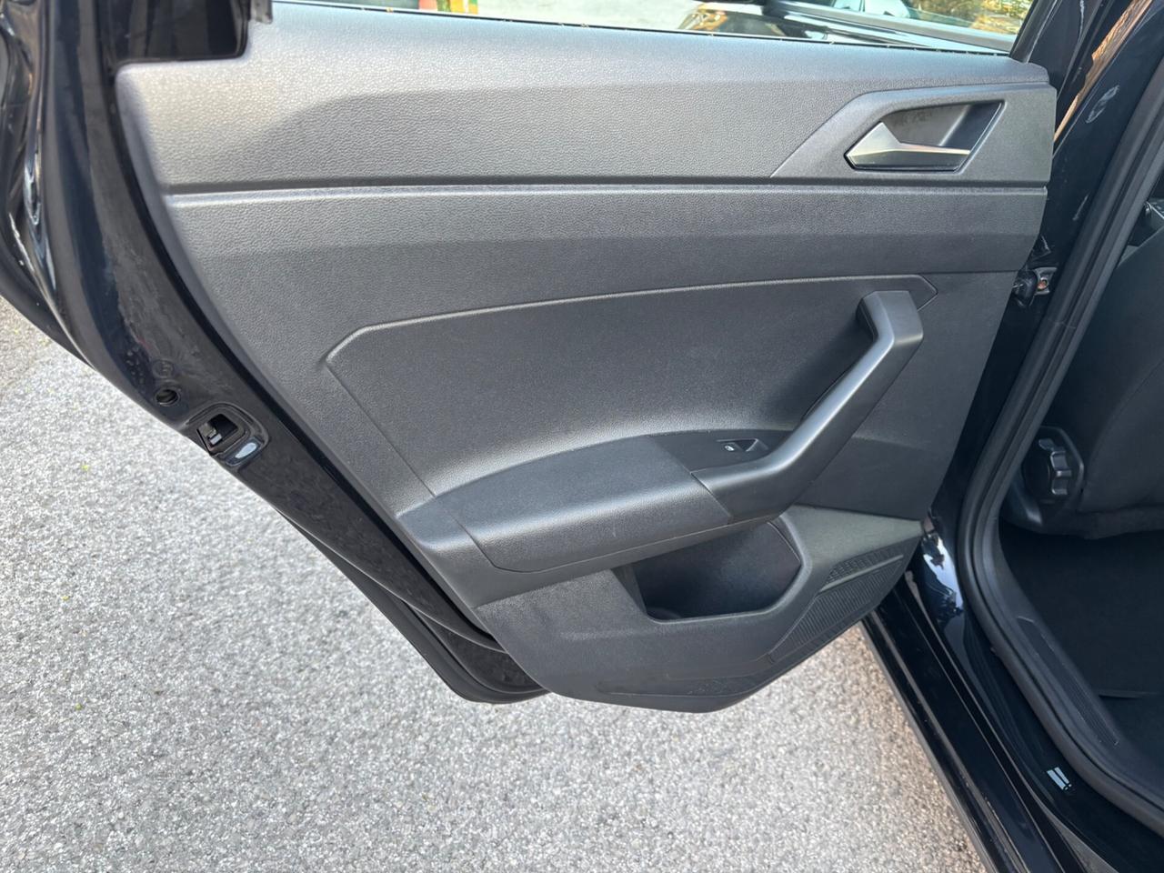 Volkswagen Polo 1.0 5p. Comfortline OK NEOPATENTATI