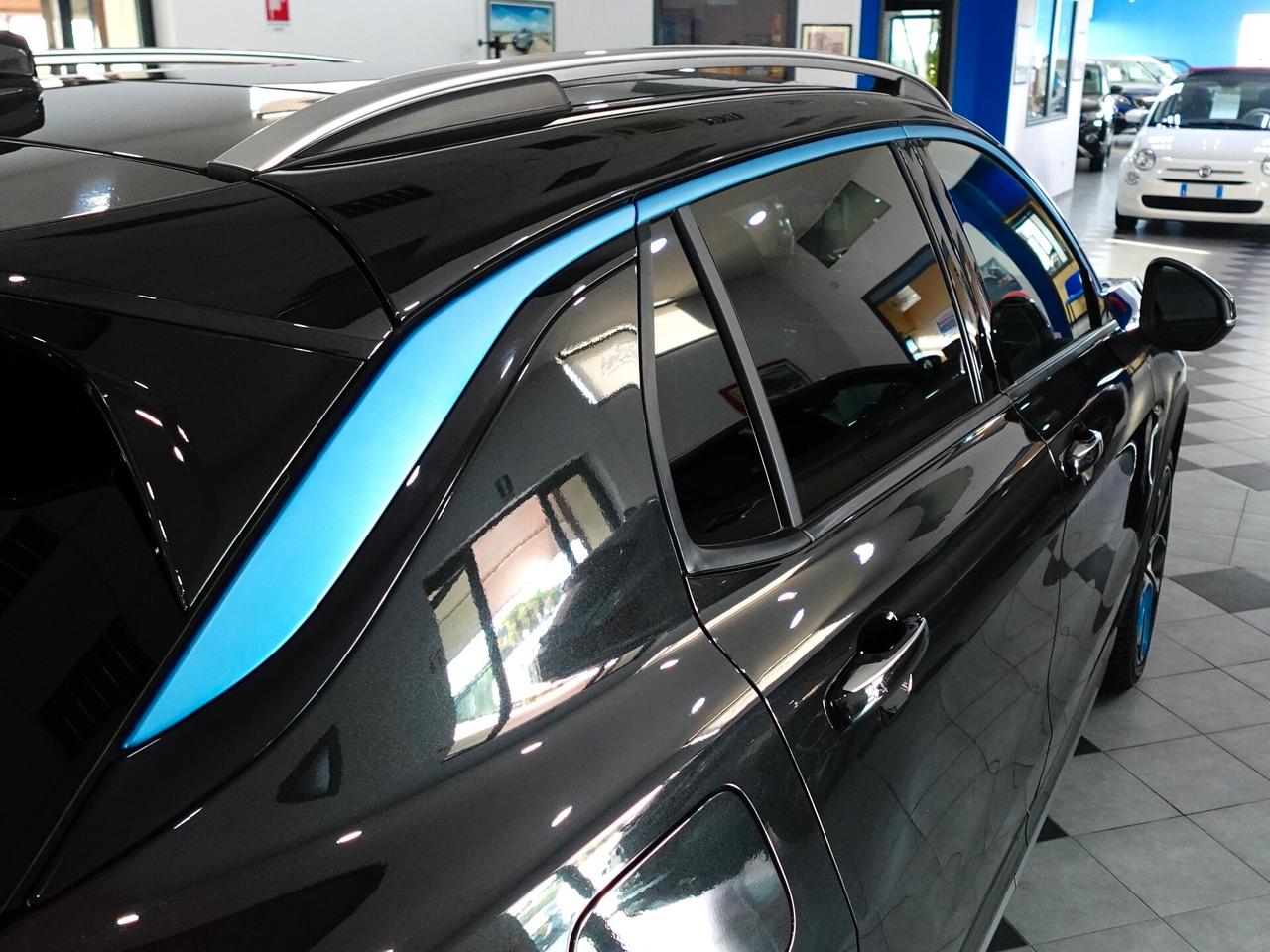 Lynk&co 01 PHEV