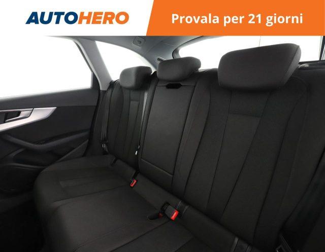 AUDI A4 Avant 2.0 TDI 122 CV S tronic Business Sport
