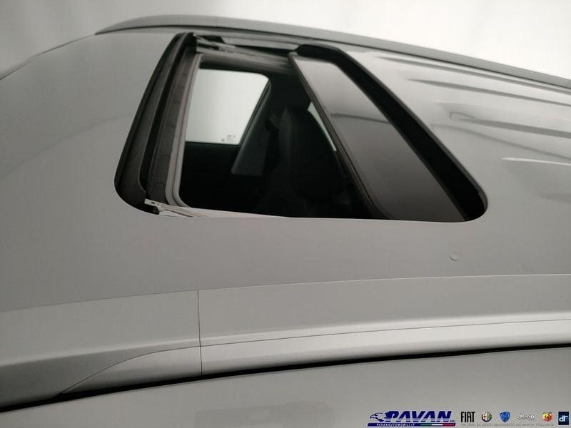 DR AUTOMOBILES dr 5.0 1.5 Turbo 150cv CVT GPL