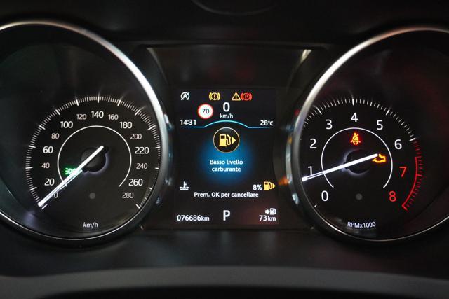 JAGUAR E-Pace 2.0 249 CV AWD aut. S R-Dynamic SED. VENTILATI