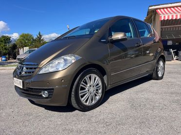 Mercedes-benz A 150 BlueEFFICIENCY