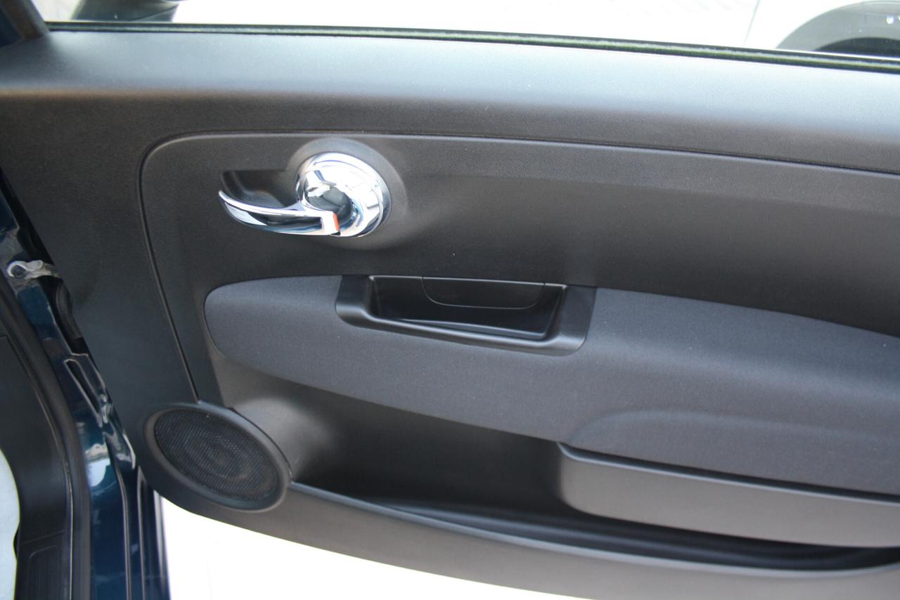 Fiat 500 1.0 Hybrid 70CV *2023