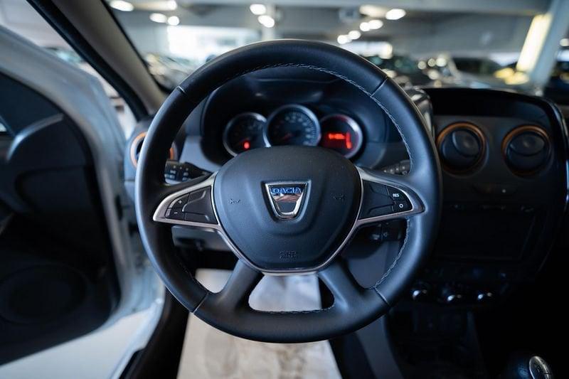 Dacia Duster 1.2 tce Black Shadow 4x2 s&s 125cv