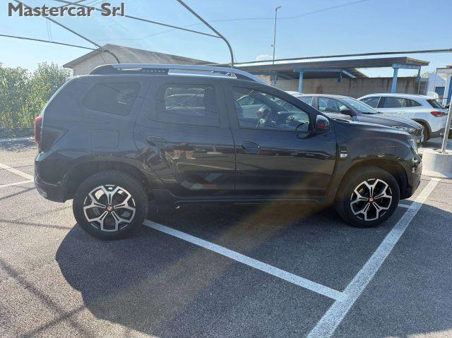 DACIA Duster Duster II 2018 1.5 blue dci TechnoRoad 4x2 s