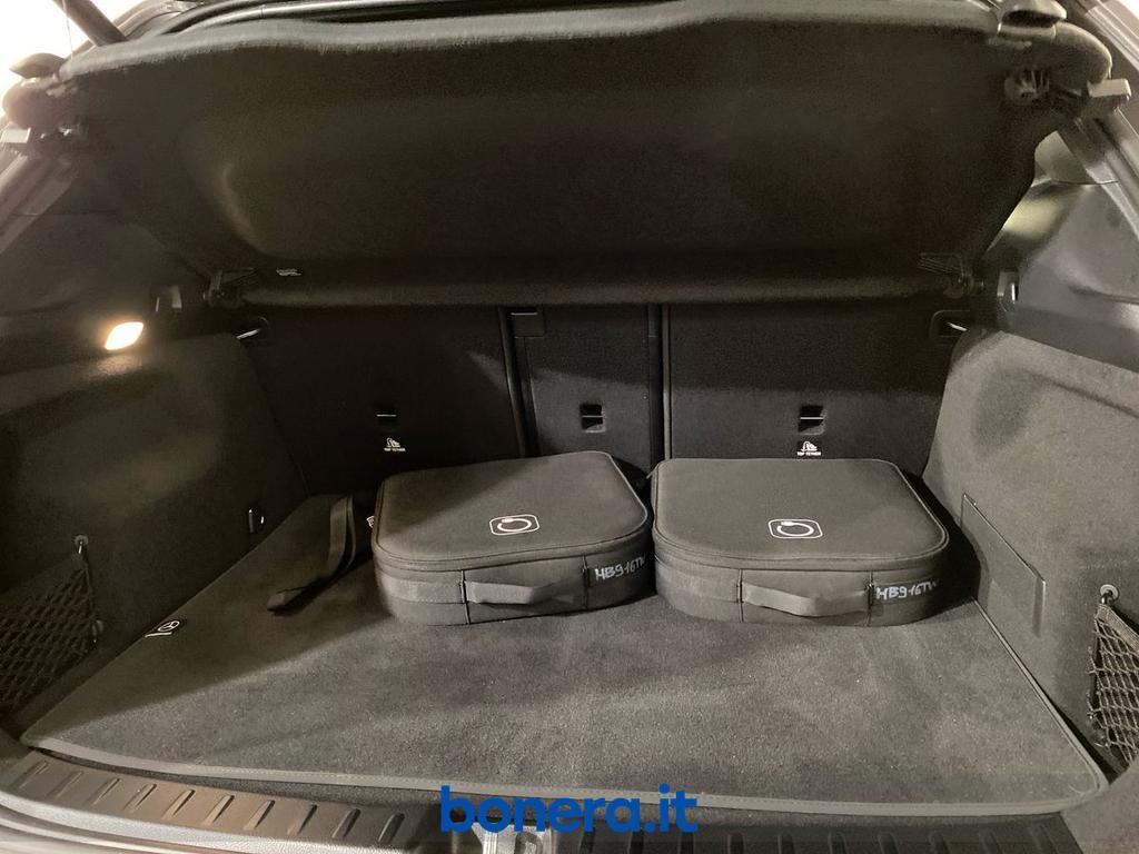 Mercedes EQA 350 AMG Line Advanced 4Matic
