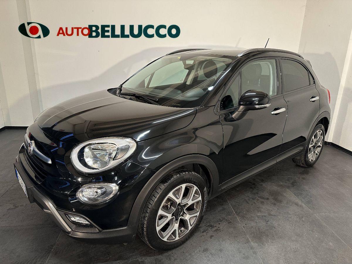 FIAT 500X 1.3 M.Jet 95 CV Cross