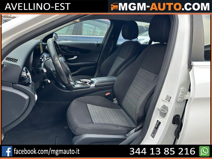 Mercedes-benz C 200 Sport