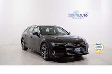 Audi A6 Avant 40 2.0 TDI S tronic Business Sport